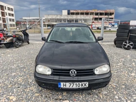 VW Golf Golf 4 1.9 131, снимка 2