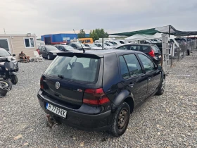 VW Golf Golf 4 1.9 131, снимка 5