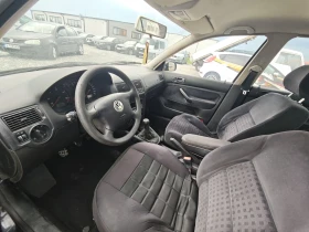 VW Golf Golf 4 1.9 131, снимка 9