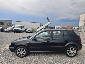 VW Golf Golf 4 1.9 131, снимка 8
