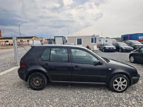 VW Golf Golf 4 1.9 131, снимка 4