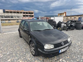 VW Golf Golf 4 1.9 131, снимка 3