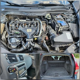 Volvo V50 2.0Hdi 6skorosti/Klimatronik, снимка 16