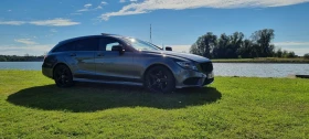 Mercedes-Benz CLS 220, снимка 4