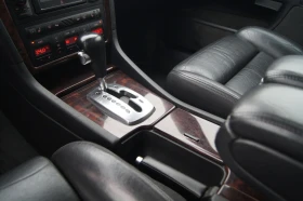 Audi A8, снимка 11