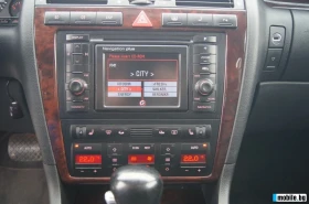 Audi A8, снимка 15