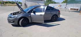 Opel Astra, снимка 15