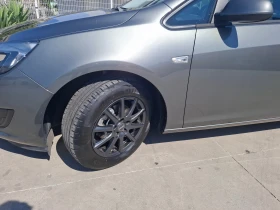 Opel Astra, снимка 13