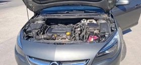 Opel Astra, снимка 6