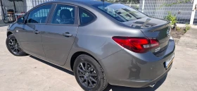 Opel Astra, снимка 2