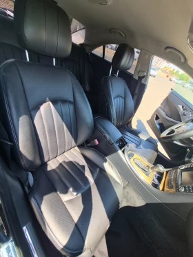 Mercedes-Benz CLS 320, снимка 10