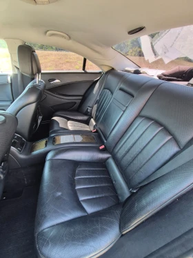 Mercedes-Benz CLS 320, снимка 13