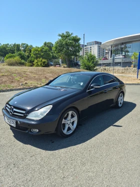 Mercedes-Benz CLS 320, снимка 1