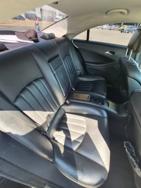 Mercedes-Benz CLS 320, снимка 12