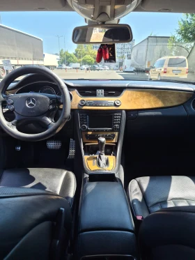 Mercedes-Benz CLS 320, снимка 14