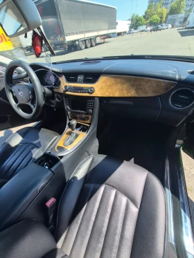 Mercedes-Benz CLS 320, снимка 11