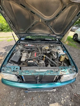 Audi 80, снимка 11