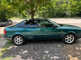 Audi 80, снимка 4