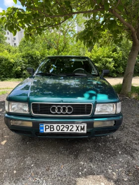 Audi 80, снимка 1