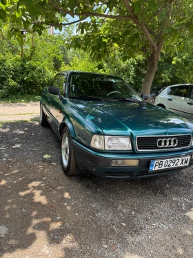 Audi 80, снимка 3