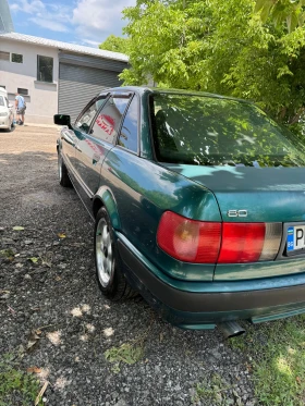 Audi 80, снимка 7