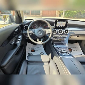 Mercedes-Benz C 220 CDI/LED-LIGHT/ПОДГРЕВ/GERMANY/РЕАЛНИ КИЛОМЕТРИ/, снимка 7