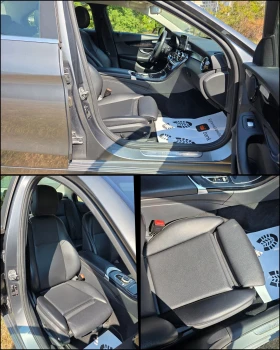 Mercedes-Benz C 220 CDI/LED-LIGHT/ПОДГРЕВ/GERMANY/РЕАЛНИ КИЛОМЕТРИ/, снимка 6