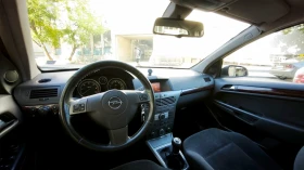 Opel Astra, снимка 9