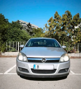 Opel Astra, снимка 2