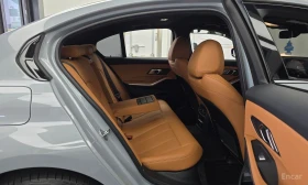 BMW 330 M* SPORT* LASER* ДИСТРОНИК* ХЕДЪП* LANE* ASSIST* , снимка 9
