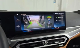 BMW 330 M* SPORT* LASER* ДИСТРОНИК* ХЕДЪП* LANE* ASSIST* , снимка 12