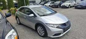 Honda Civic 1.6d 120kc 2013, снимка 2
