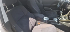 Honda Civic 1.6d 120kc 2013, снимка 6
