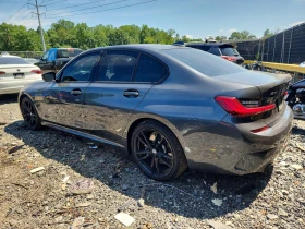 BMW 330 2.0l Xi, снимка 2