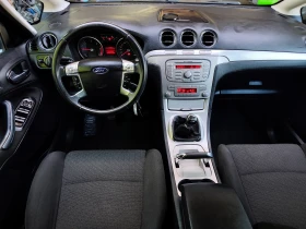 Ford S-Max 1.8TDCI 125к.с., снимка 14