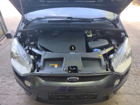 Ford S-Max 1.8TDCI 125к.с., снимка 16