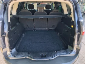 Ford S-Max 1.8TDCI 125к.с., снимка 13