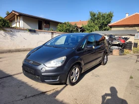 Ford S-Max 1.8TDCI 125к.с., снимка 1