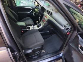 Ford S-Max 1.8TDCI 125к.с., снимка 12