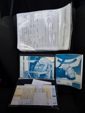 Ford S-Max 1.8TDCI 125к.с., снимка 15