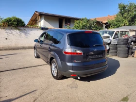Ford S-Max 1.8TDCI 125к.с., снимка 7