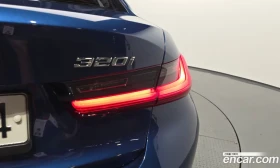 BMW 320 320i, снимка 8