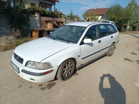 Volvo V40 1.9 dCi, снимка 1