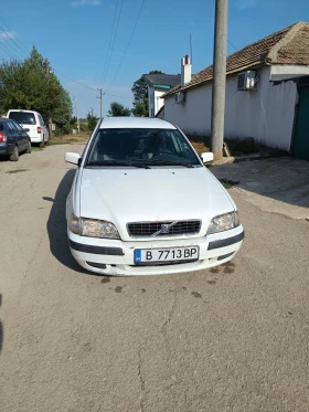 Volvo V40 1.9 dCi, снимка 2
