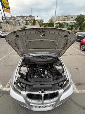 BMW 330 330d, снимка 9