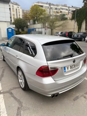 BMW 330 330d, снимка 6