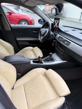BMW 330 330d, снимка 10