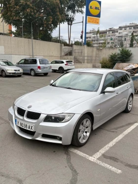 BMW 330 330d, снимка 2