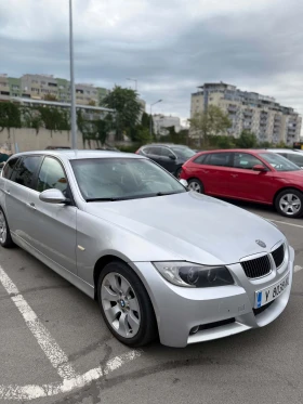 BMW 330 330d, снимка 3