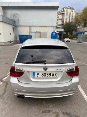 BMW 330 330d, снимка 4